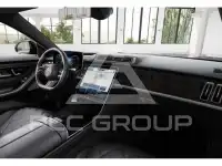 2025 Mercedes Benz S 580