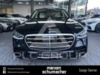 2025 Mercedes Benz S 580