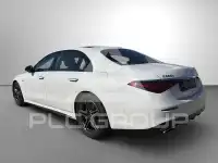 2025 Mercedes Benz S 580