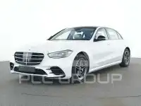 2025 Mercedes Benz S 580