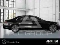 2025 Mercedes Benz S 580