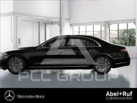 2025 Mercedes Benz S 580
