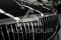 2025 Mercedes Benz S 580