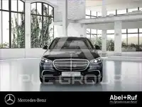 2025 Mercedes Benz S 580