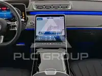 2025 Mercedes Benz S 580