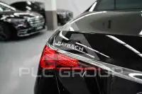 2025 Mercedes Benz S 580