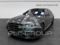 2025 Mercedes Benz S 580