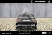 2025 Mercedes Benz S 580
