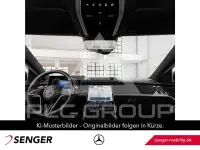 2025 Mercedes Benz S 580