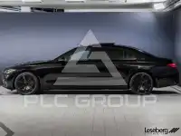2025 Mercedes Benz S 580