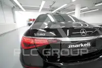 2025 Mercedes Benz S 580