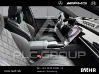2025 Mercedes Benz S 580