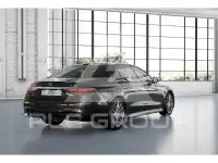 2025 Mercedes Benz S 580