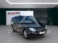2008 Mercedes Benz Viano