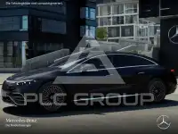 2025 Mercedes Benz Eqs