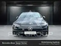 2025 Mercedes Benz Eqs