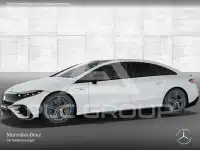 2025 Mercedes Benz Eqs