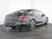 2025 Mercedes Benz Eqs