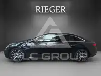 2025 Mercedes Benz Eqs