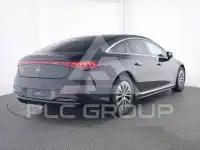 2025 Mercedes Benz Eqs