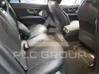 2025 Mercedes Benz Eqs