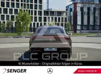 2025 Mercedes Benz Eqs