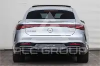 2025 Mercedes Benz Eqs