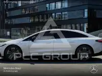 2025 Mercedes Benz Eqs