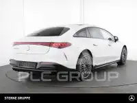 2025 Mercedes Benz Eqs