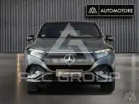 2025 Mercedes Benz Eqs
