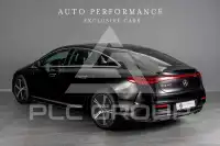 2025 Mercedes Benz Eqs
