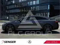 2025 Mercedes Benz Eqs