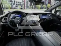 2025 Mercedes Benz Eqs