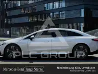 2025 Mercedes Benz Eqs