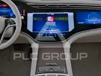 2025 Mercedes Benz Eqs