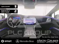2025 Mercedes Benz Eqs