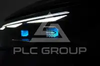 2025 Mercedes Benz Eqs