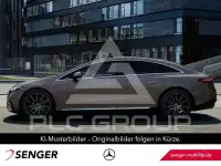 2025 Mercedes Benz Eqs
