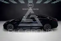 2025 Mercedes Benz Eqs