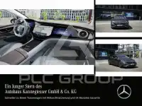 2025 Mercedes Benz Eqs