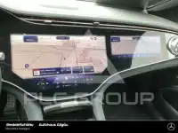 2025 Mercedes Benz Eqs