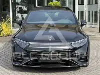 2025 Mercedes Benz Eqs