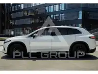 2025 Mercedes Benz Eqs