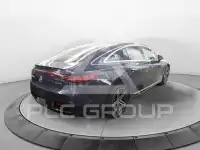 2025 Mercedes Benz Eqs