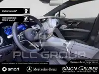 2025 Mercedes Benz Eqs