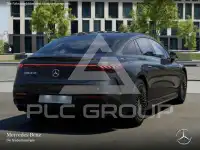 2025 Mercedes Benz Eqs