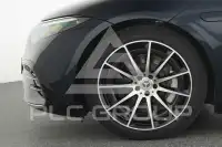 2025 Mercedes Benz Eqs