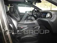 2025 Mercedes Benz Eqs
