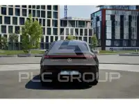 2025 Mercedes Benz Eqs