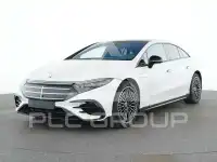 2025 Mercedes Benz Eqs